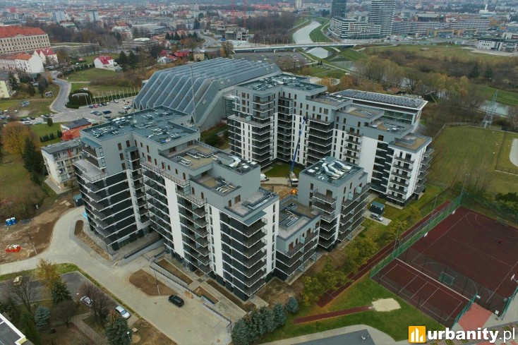 Miniaturka Wikana Square