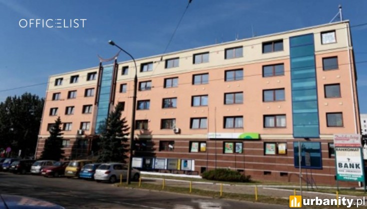 Miniaturka Biurowe Centrum Biznesu