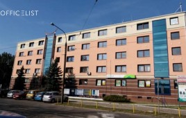Biurowe Centrum Biznesu