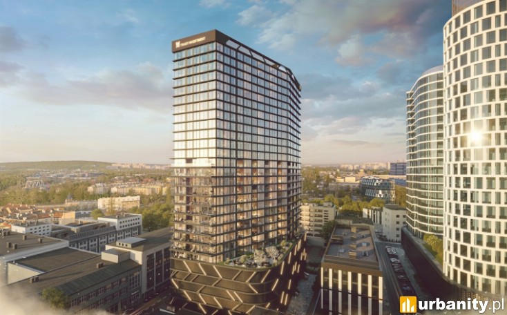 Miniaturka O27 Apartamenty Opolska