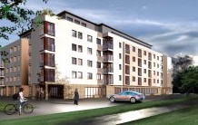 Monte Cassino Magierowska