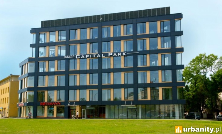 Miniaturka Racławicka Point