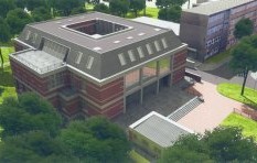 Centrum Nanotechnologii