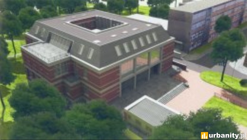 Miniaturka Centrum Nanotechnologii