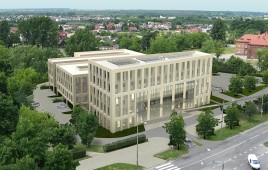 Pałac Sprawiedliwości