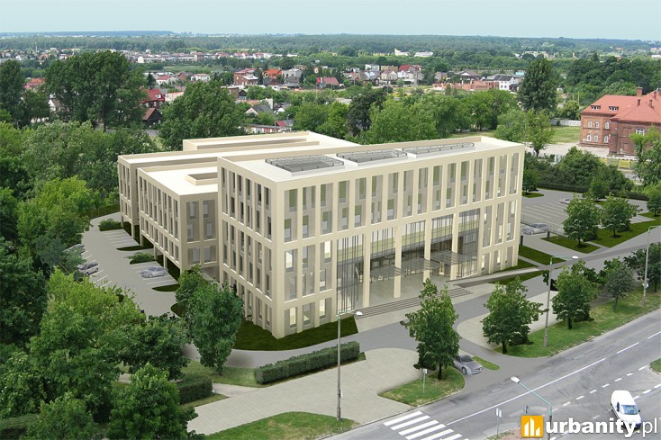 Miniaturka Pałac Sprawiedliwości