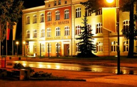 Urząd Miasta