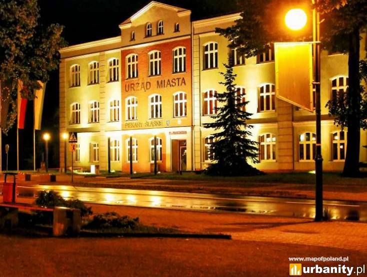 Miniaturka Urząd Miasta
