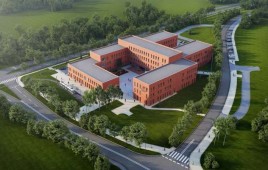 Wydział Prawa i Administracji oraz Wydział Nauk Społecznych