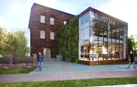 Miejska Biblioteka Publiczna im. H. Kołłątaja w Strzemieszycach