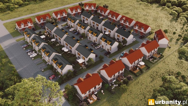Miniaturka [Nowa Wola] Osiedle Kwiatów