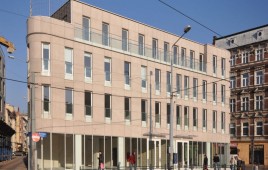 Apartamenty Piaskowa