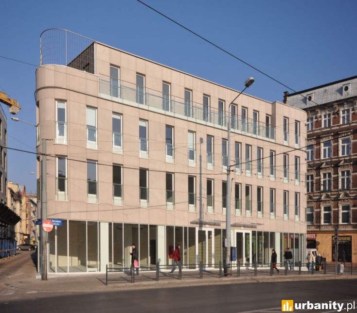 Miniaturka Apartamenty Piaskowa
