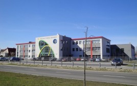 Słoneczna szkoła Bemowo