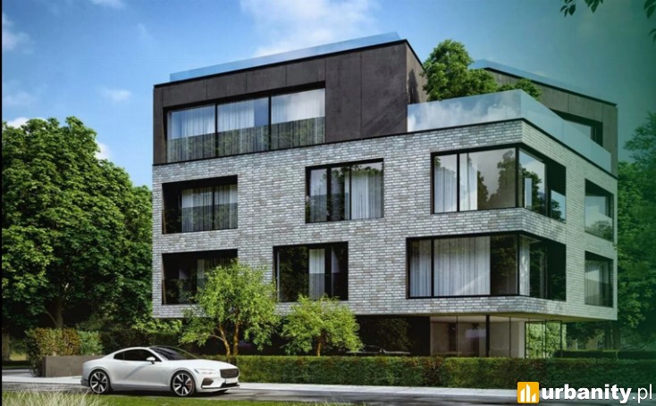 Miniaturka Jasmine Garden