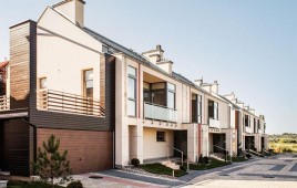 Apartamenty Sowiniec