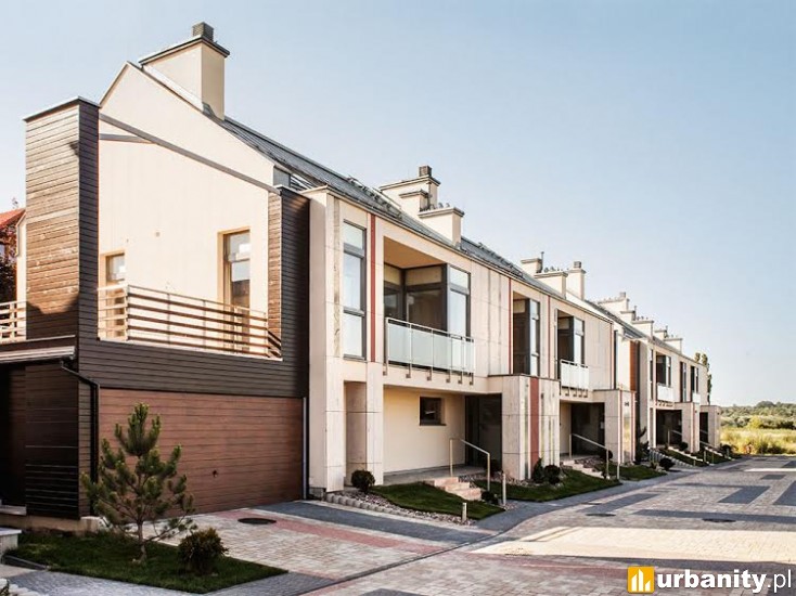 Miniaturka Apartamenty Sowiniec