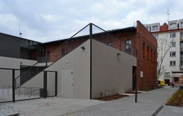 Centrum Aktywności Lokalnej