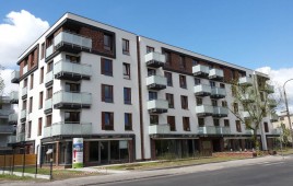 Olszynka Park