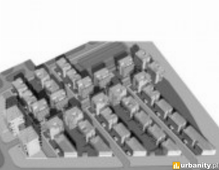 Miniaturka Osiedle Mozarta