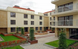 Wilanów Residence