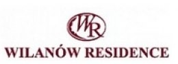 Logo Wilanów Residence