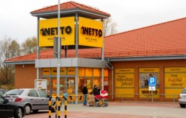 Netto Ostoi-Zagórskiego