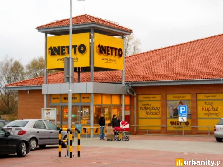 Miniaturka Netto Ostoi-Zagórskiego
