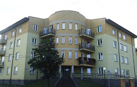 Osiedle Przy Ratuszu