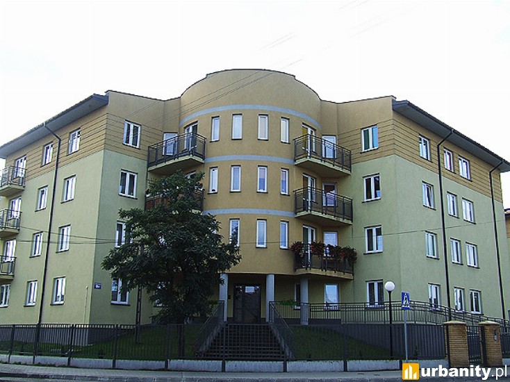 Miniaturka Osiedle Przy Ratuszu