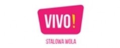 Logo Centrum Handlowe VIVO!