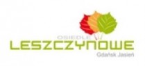 Logo Osiedle Leszczynowe