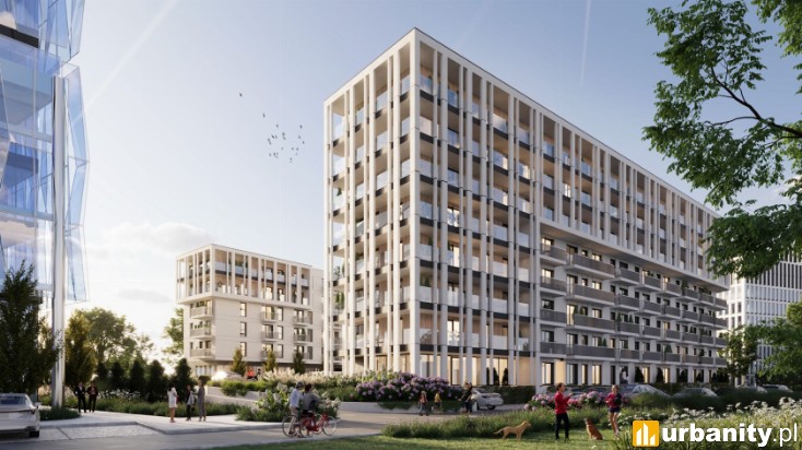Miniaturka Apartamenty Grundmanna