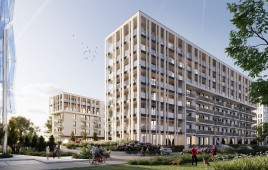 Apartamenty Grundmanna