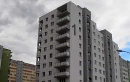 Lewakowskiego 1