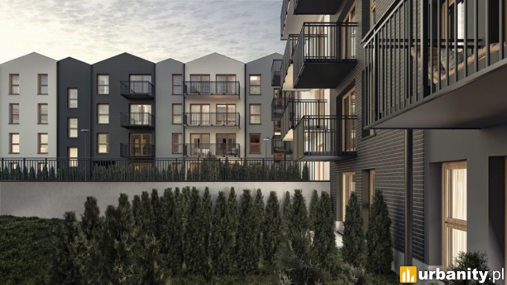 Miniaturka Murapol Trzy Lipki