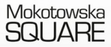 Logo Mokotowska Square