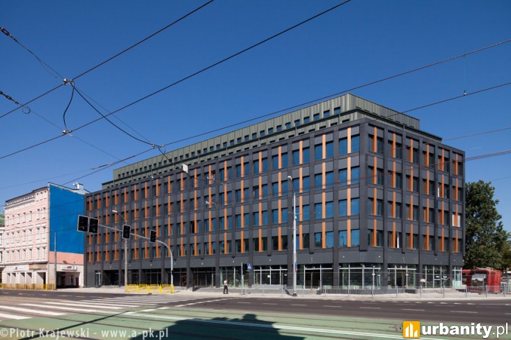 Miniaturka Brama Portowa II