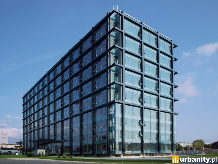 Miniaturka Cross Point A