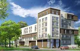 Nord House