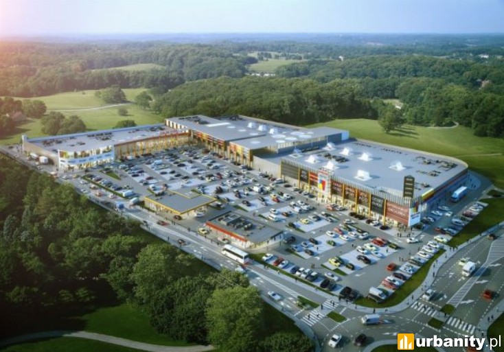 Miniaturka Color Park