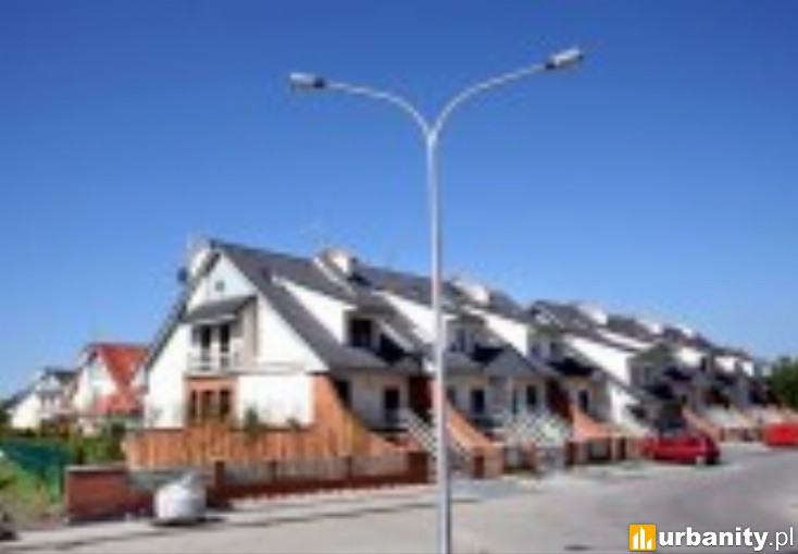 Miniaturka Osiedle Wojszyce