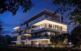 Apartamenty w sercu Mokotowa