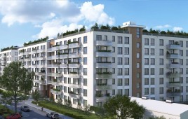 Rezydencja Liwska 2