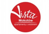 Logo Vista Mokotów