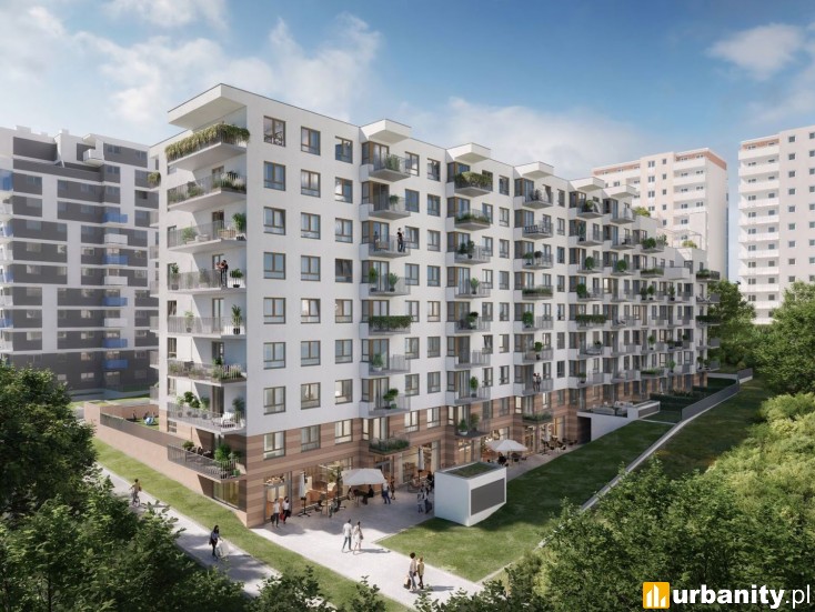 Miniaturka Bochenka Vita