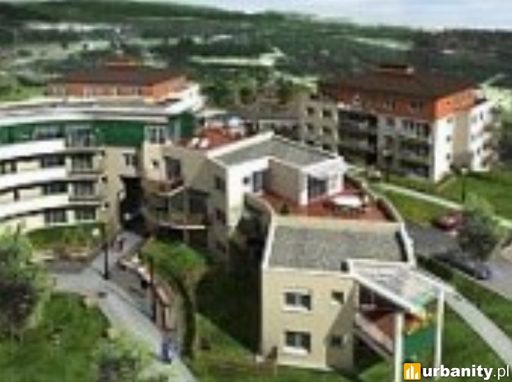 Miniaturka Wiszące Ogrody I