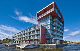 Hotel Mikołajki