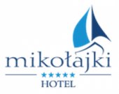 Logo Hotel Mikołajki