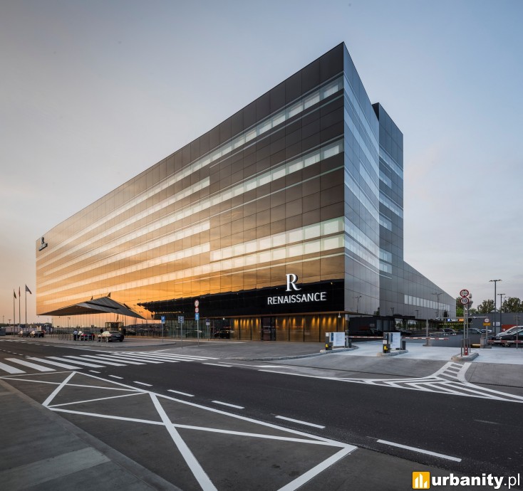 Miniaturka Renaissance Warsaw Airport Hotel